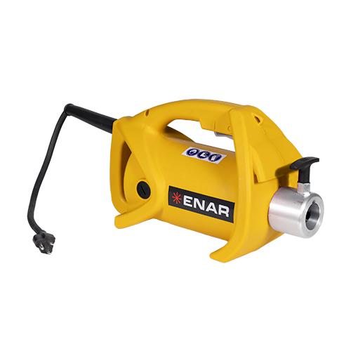 FOX. Vibrateur Électrique Excentrique